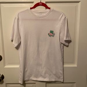 Vineyard Vines St Patricks Day t-shirt